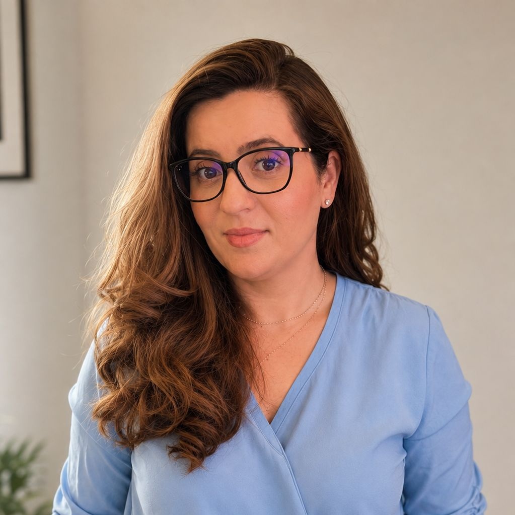 Alexandra Zamfir-Circiu photo